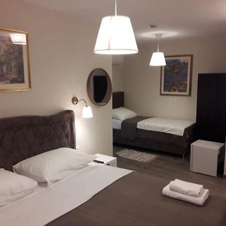Portofino - Free Parking Hotel Мостар Екстериор снимка
