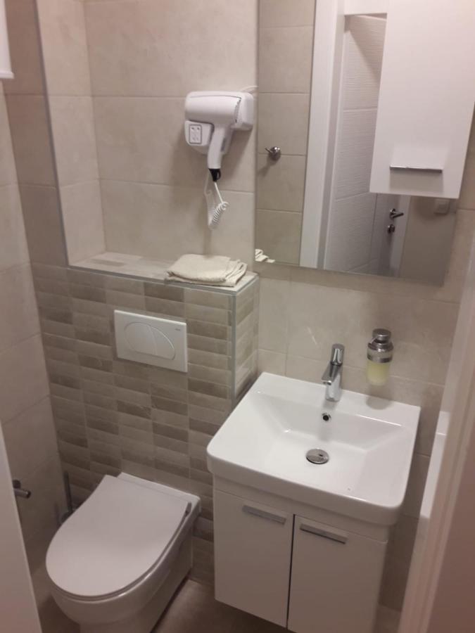 Portofino - Free Parking Hotel Мостар Екстериор снимка
