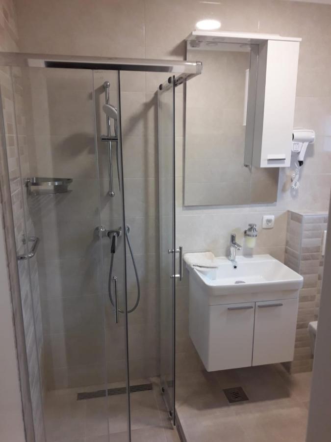 Portofino - Free Parking Hotel Мостар Екстериор снимка