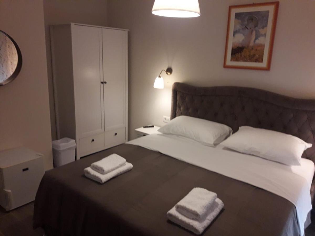 Portofino - Free Parking Hotel Мостар Екстериор снимка