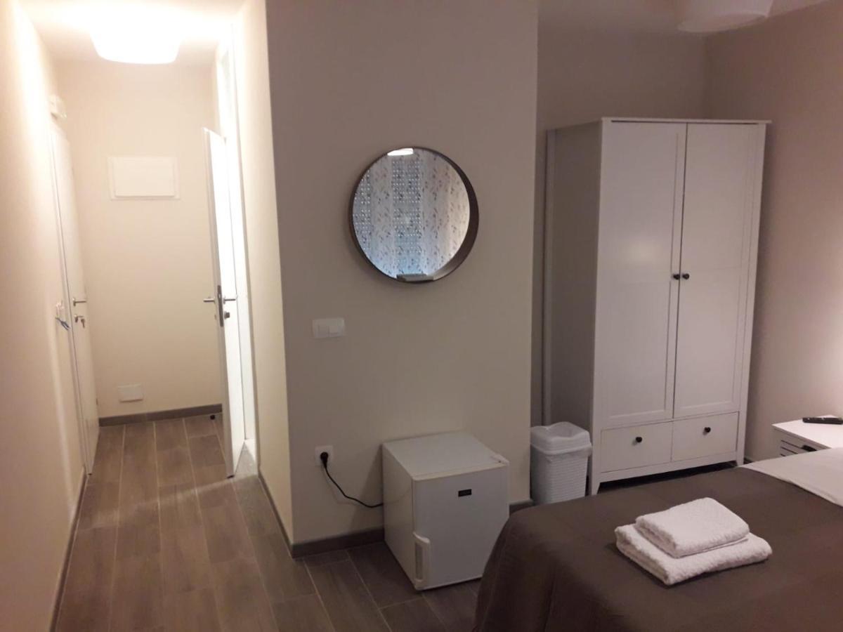 Portofino - Free Parking Hotel Мостар Екстериор снимка