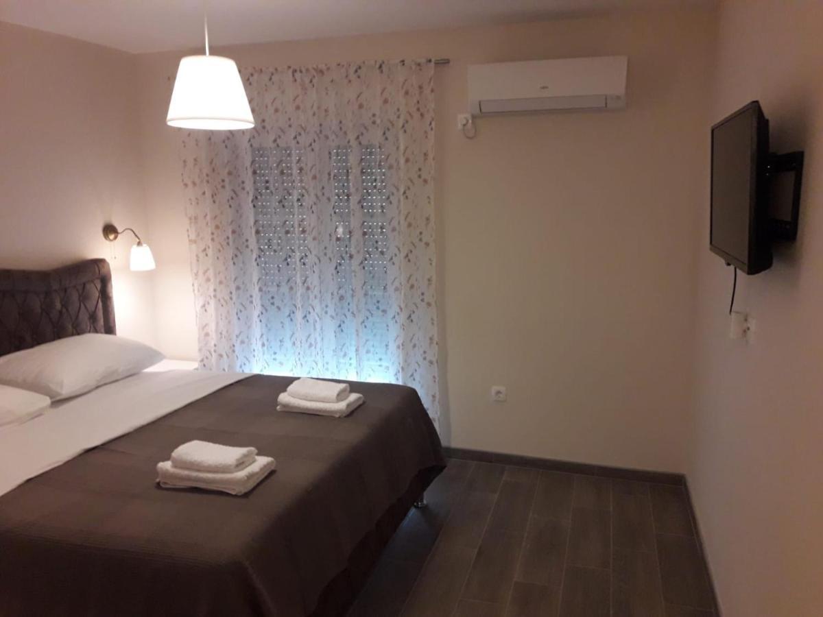 Portofino - Free Parking Hotel Мостар Екстериор снимка