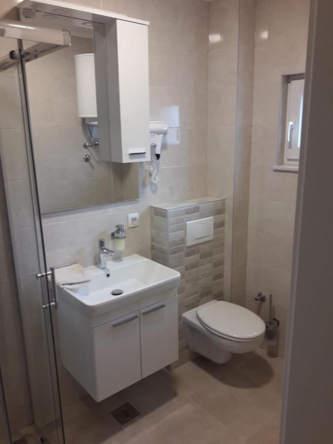 Portofino - Free Parking Hotel Мостар Екстериор снимка