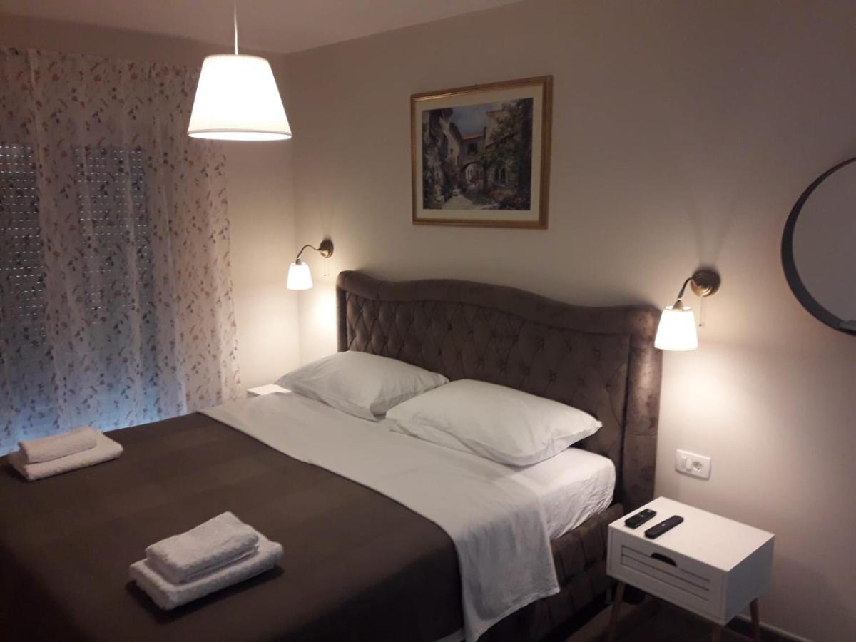 Portofino - Free Parking Hotel Мостар Екстериор снимка