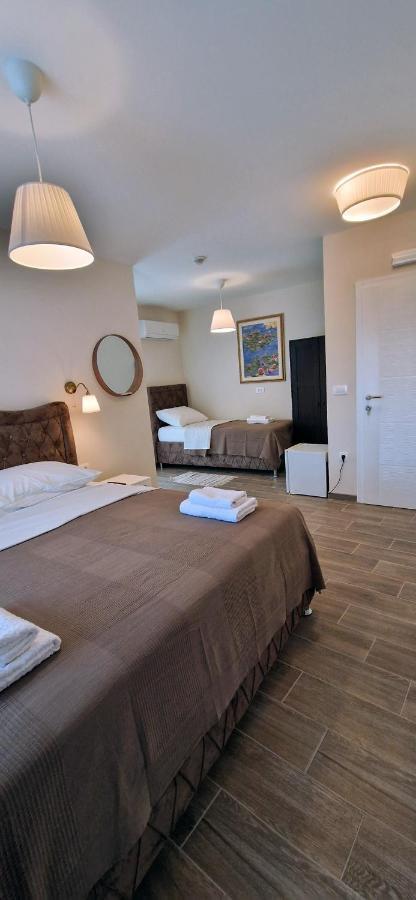 Portofino - Free Parking Hotel Мостар Екстериор снимка
