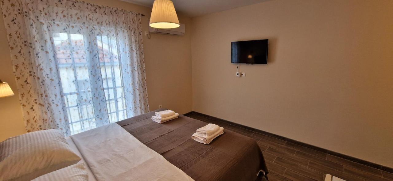 Portofino - Free Parking Hotel Мостар Екстериор снимка