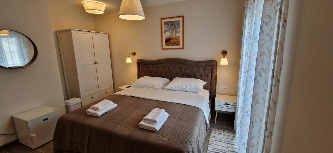 Portofino - Free Parking Hotel Мостар Екстериор снимка