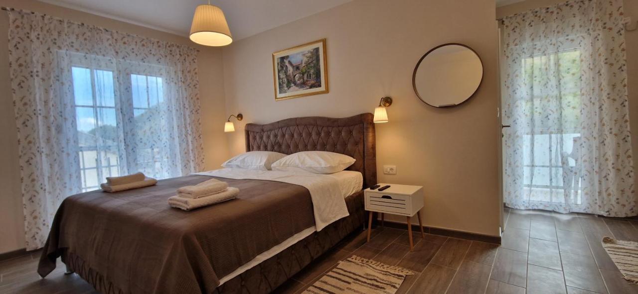 Portofino - Free Parking Hotel Мостар Екстериор снимка