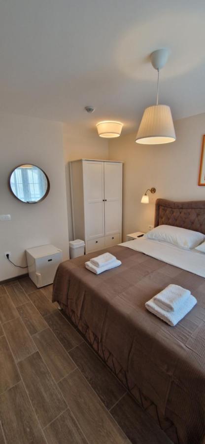 Portofino - Free Parking Hotel Мостар Екстериор снимка