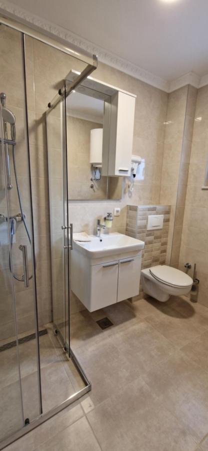 Portofino - Free Parking Hotel Мостар Екстериор снимка